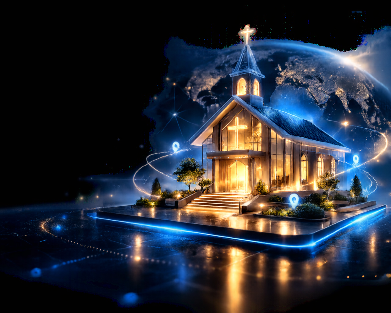 Jackson Grove Bible Church of God
